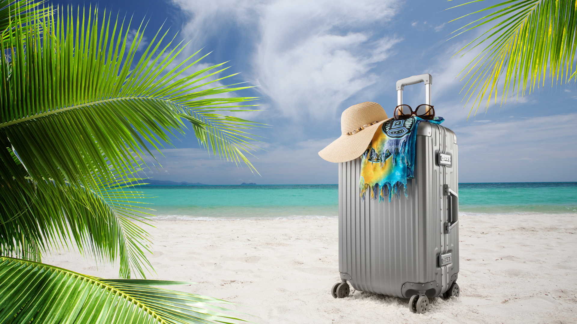 Tatildeyken Dikkat Edilmesi Gereken Şeyler!